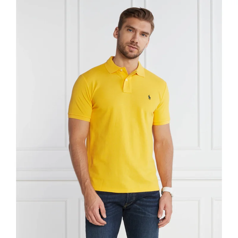 POLO RALPH LAUREN Polo | Slim Fit