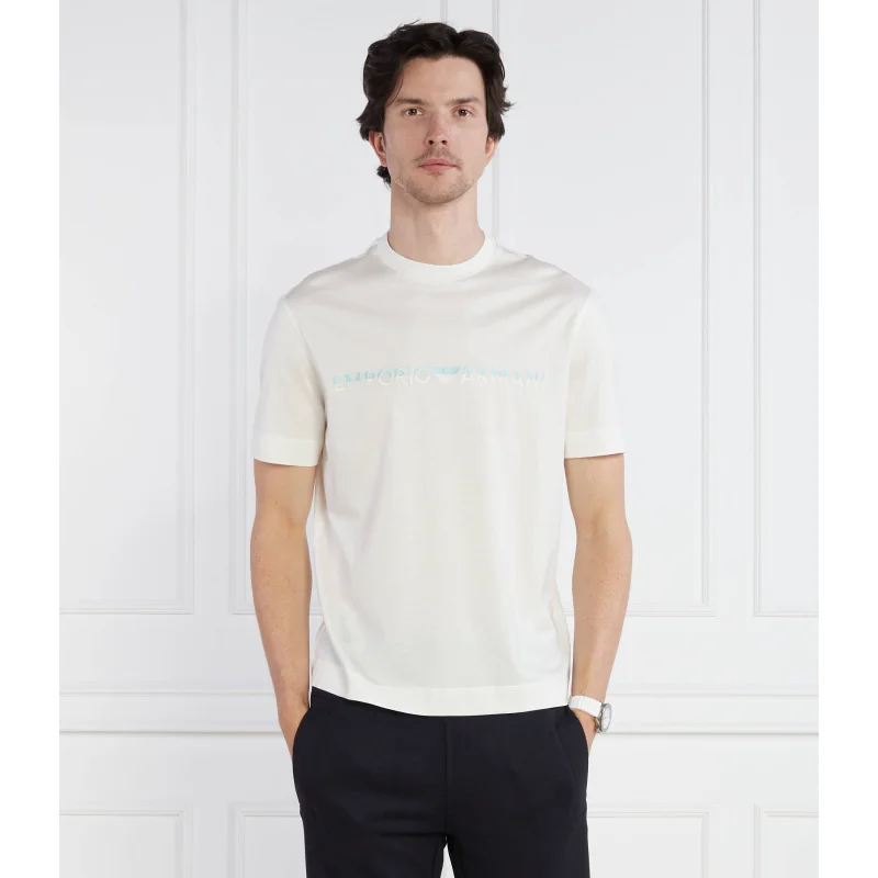 Emporio Armani T-shirt | Regular Fit