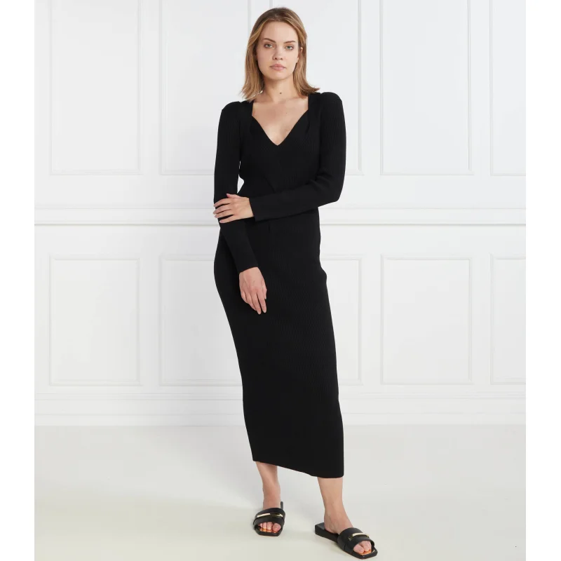 BOSS BLACK Sukienka Famelina