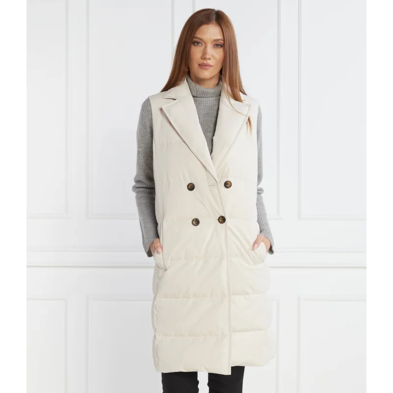 Marella SPORT Bezrękawnik BERNINI | Regular Fit