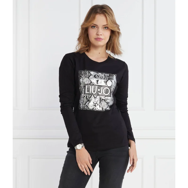 Liu Jo Bluzka | Regular Fit