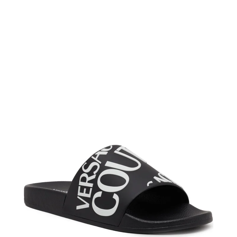 Versace Jeans Couture Klapki
