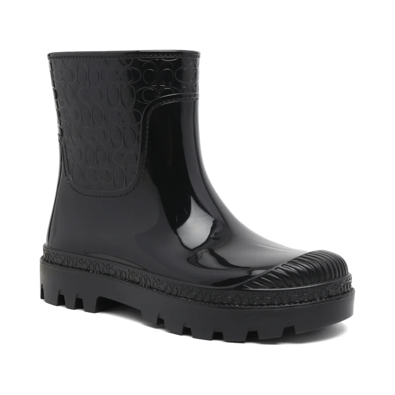Coach Kalosze MILLIE RUBBER
