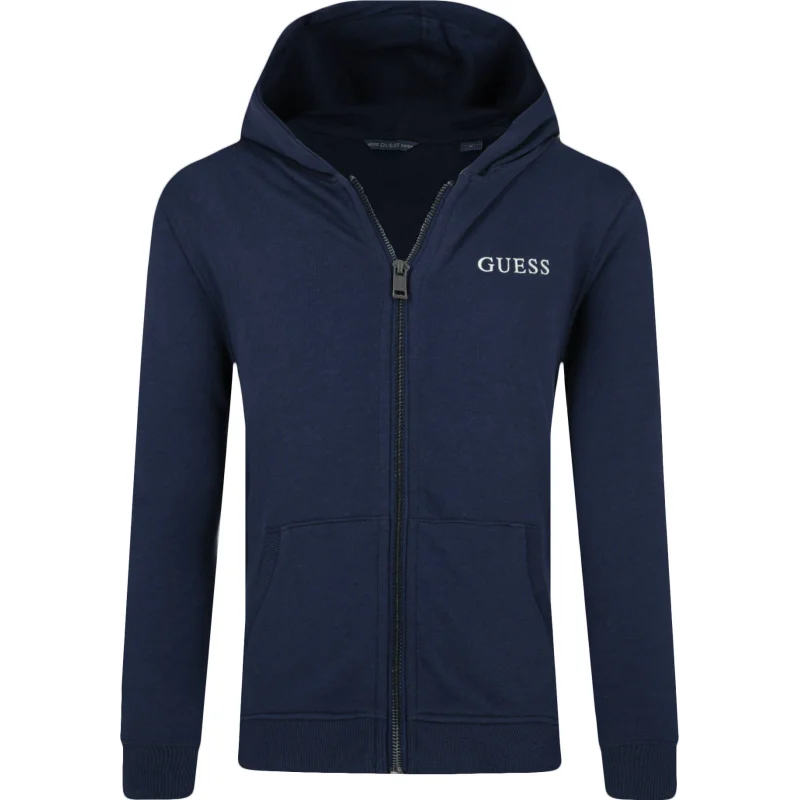 Guess Bluza | Regular Fit