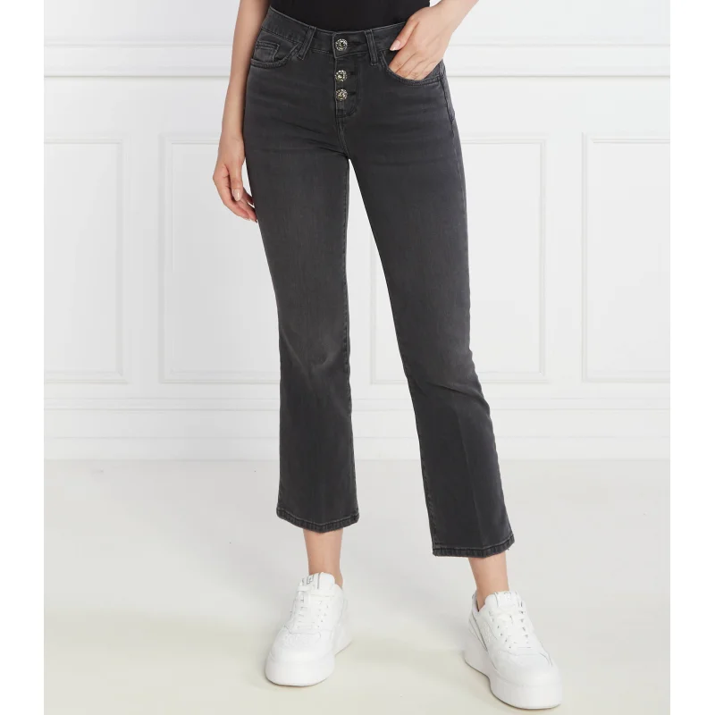 Liu Jo Jeansy | flare fit | high waist