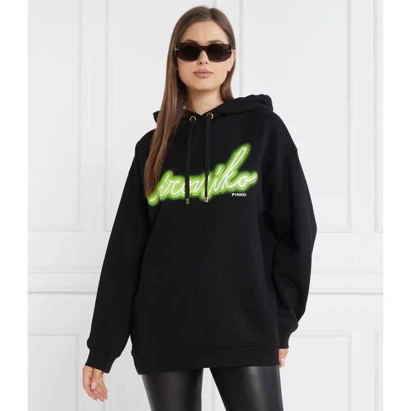 Pinko Bluza | Regular Fit