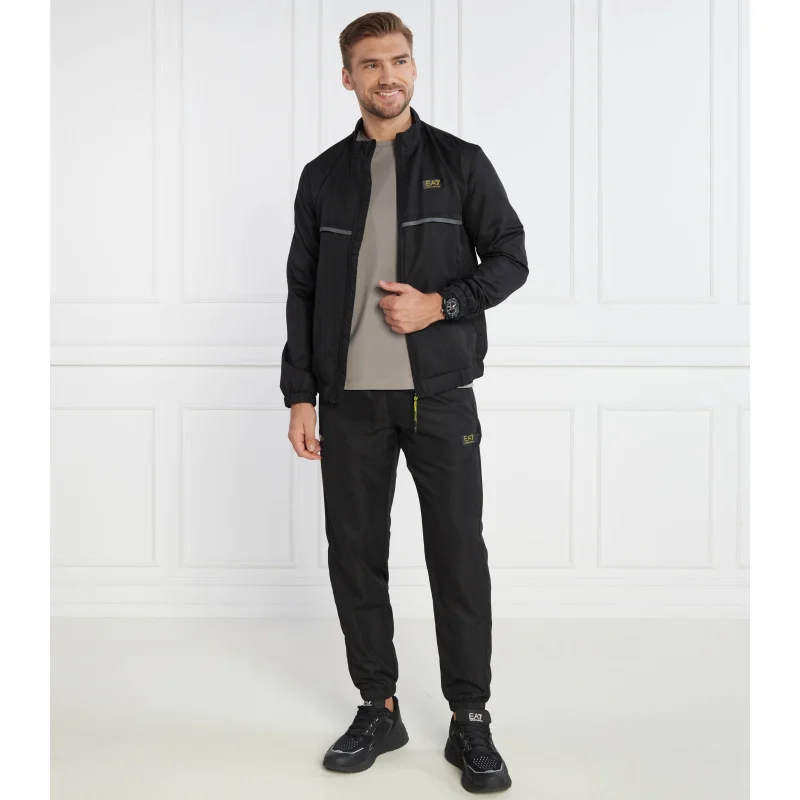 EA7 Dres | Regular Fit