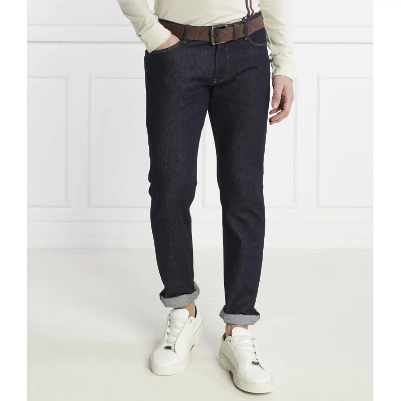 Emporio Armani Jeansy j06 | Slim Fit