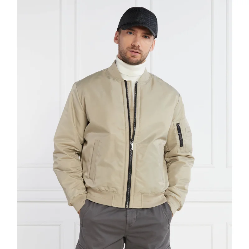 Calvin Klein Kurtka bomber | Regular Fit