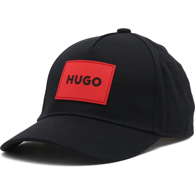 HUGO KIDS Bejsbolówka