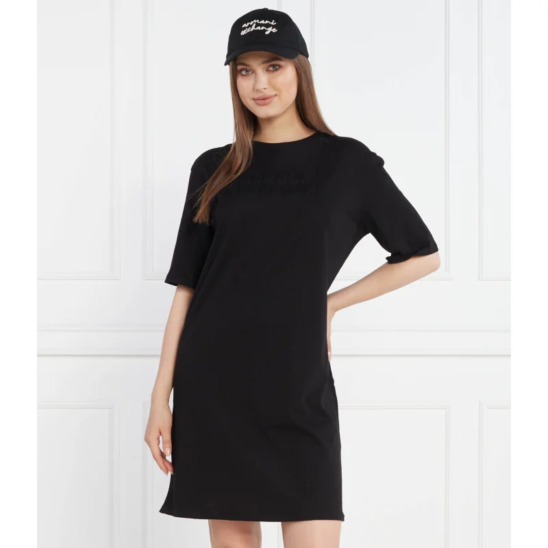 Armani Exchange Sukienka
