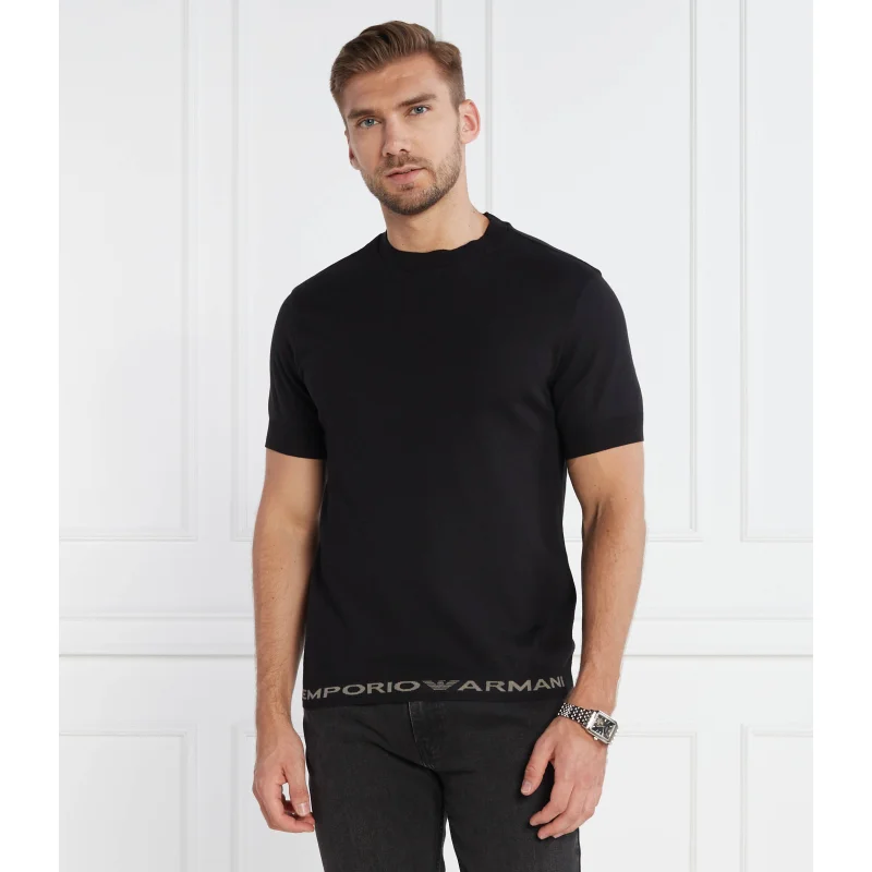 Emporio Armani T-shirt | Regular Fit
