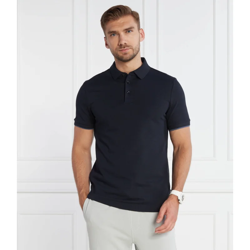 BOSS Polo Phillipson | Slim Fit