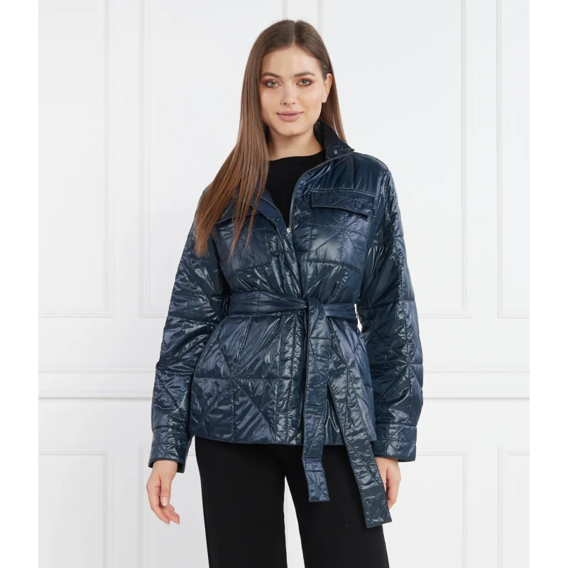 MAX&Co. Kurtka Algebra | Relaxed fit