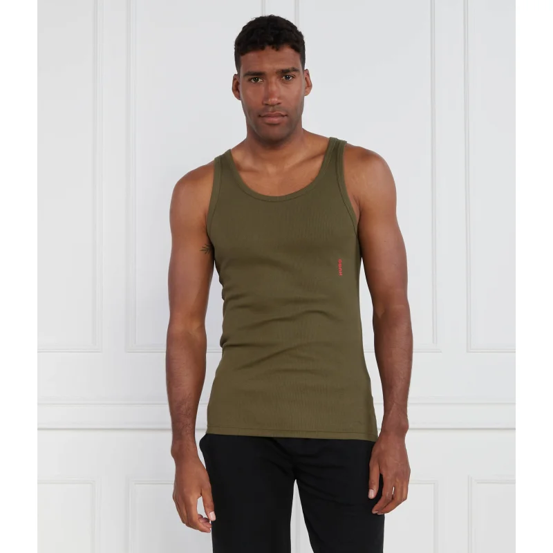 Hugo Bodywear Tank top 2-pack | Regular Fit