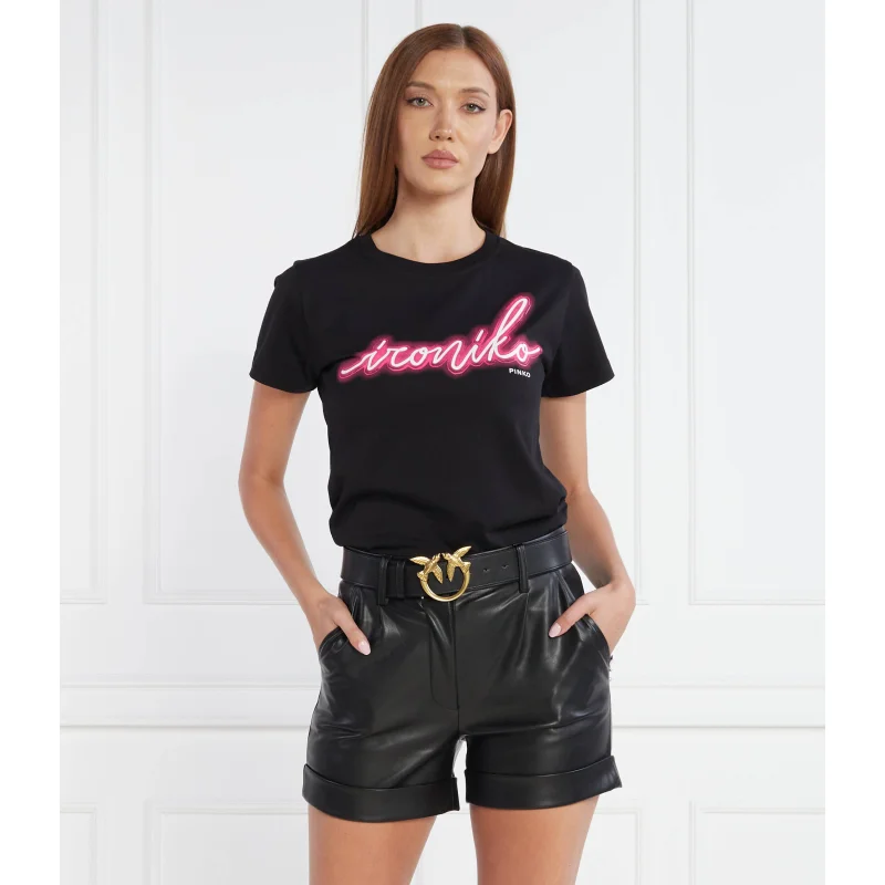 Pinko T-shirt | Regular Fit