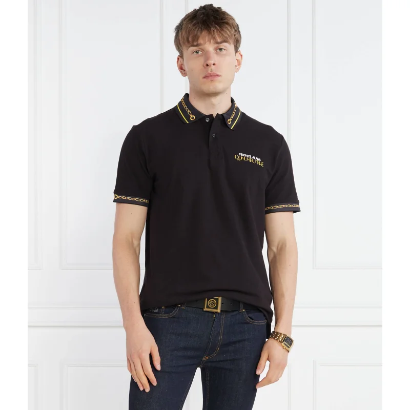 Versace Jeans Couture Polo | Regular Fit