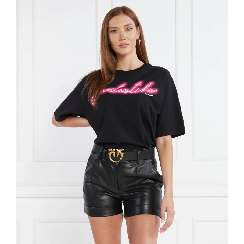 Pinko T-shirt | Regular Fit
