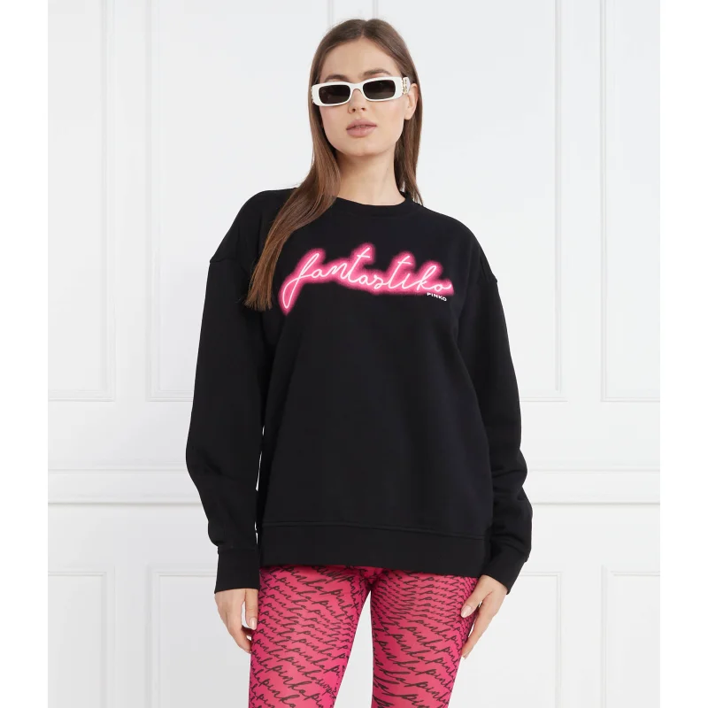 Pinko Bluza | Regular Fit