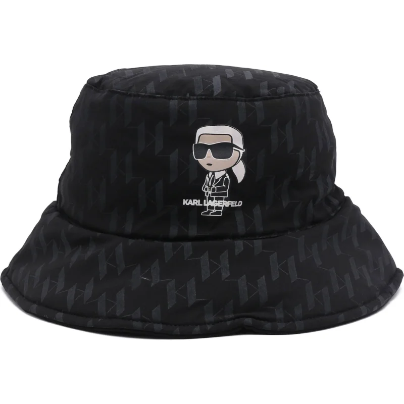 Karl Lagerfeld Kids Kapelusz