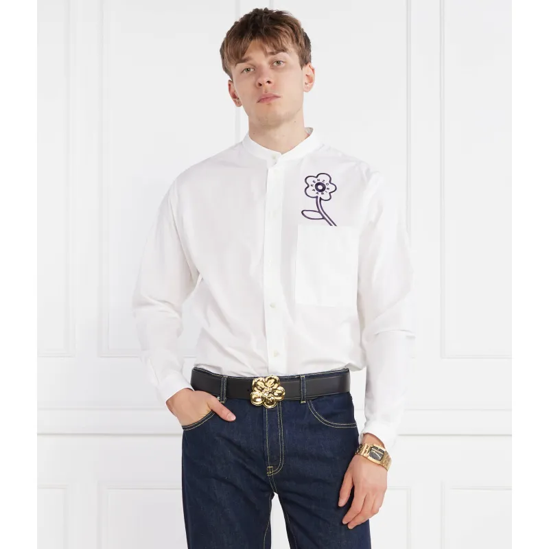 Kenzo Koszula Casual fit