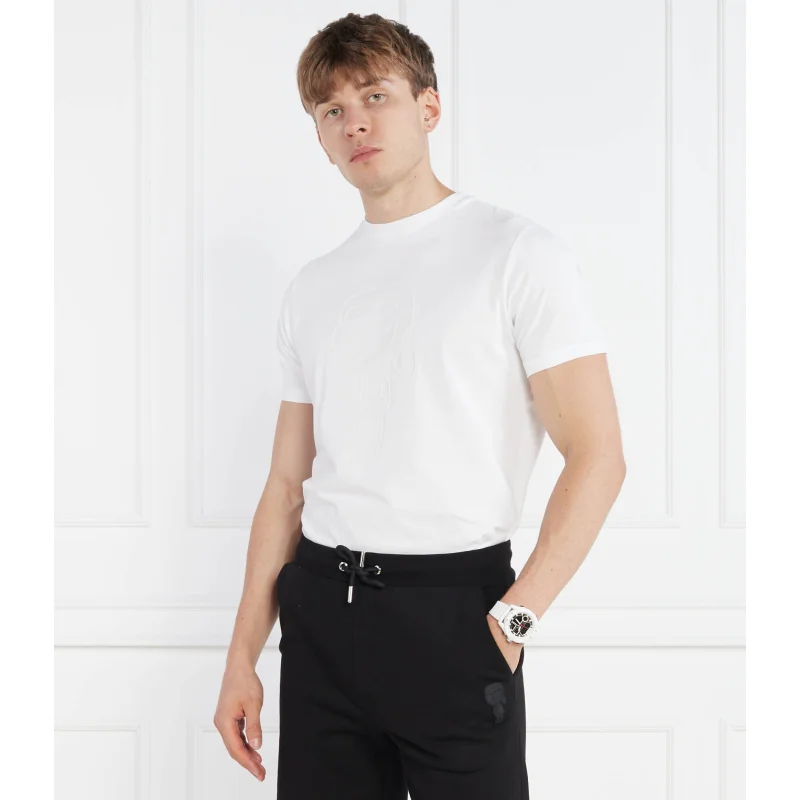 Karl Lagerfeld T-shirt | Regular Fit