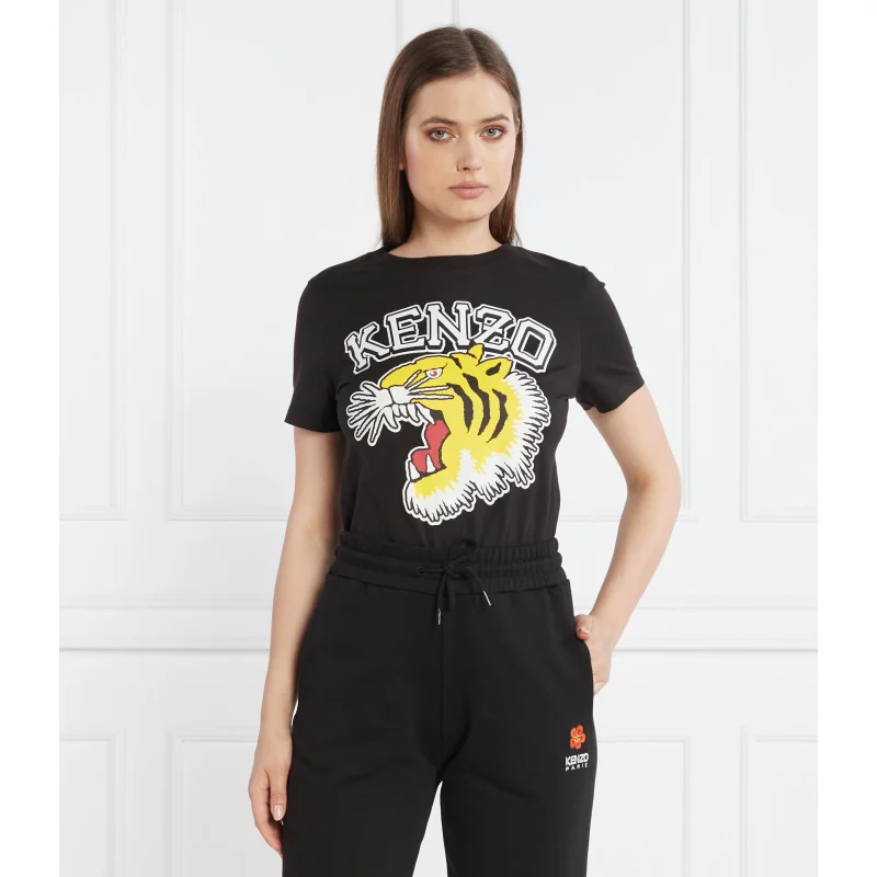 Kenzo T-shirt | Regular Fit