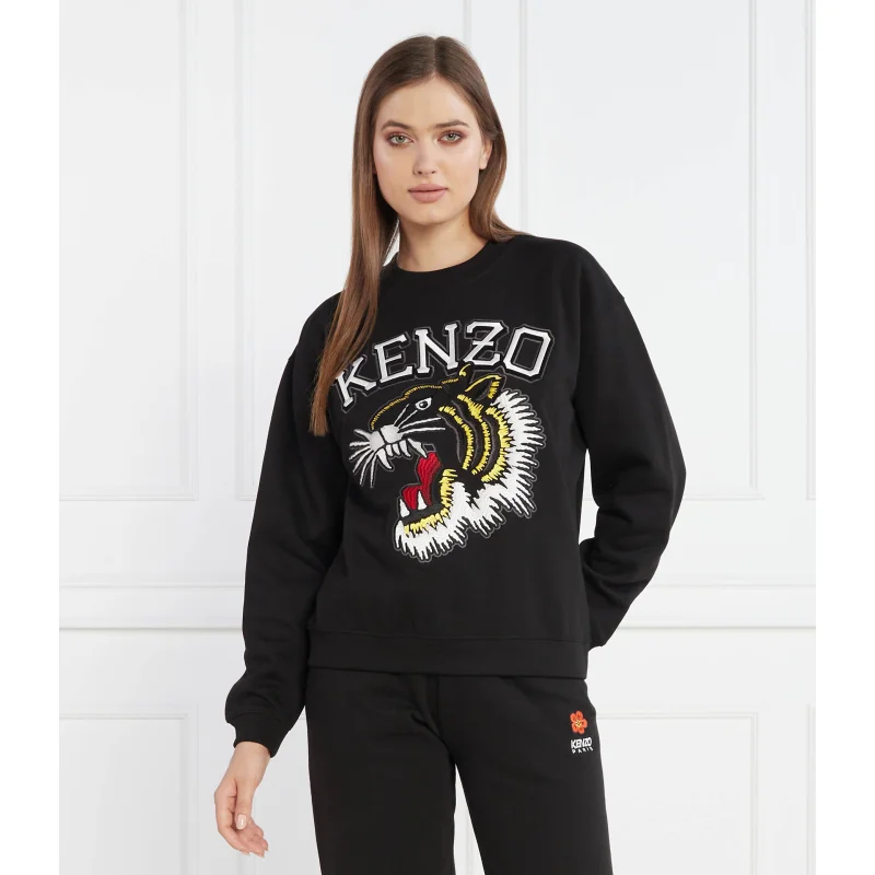 Kenzo Bluza | Regular Fit