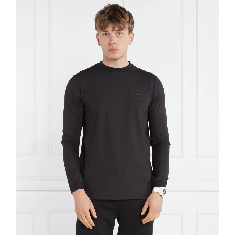 Karl Lagerfeld Longsleeve | Regular Fit