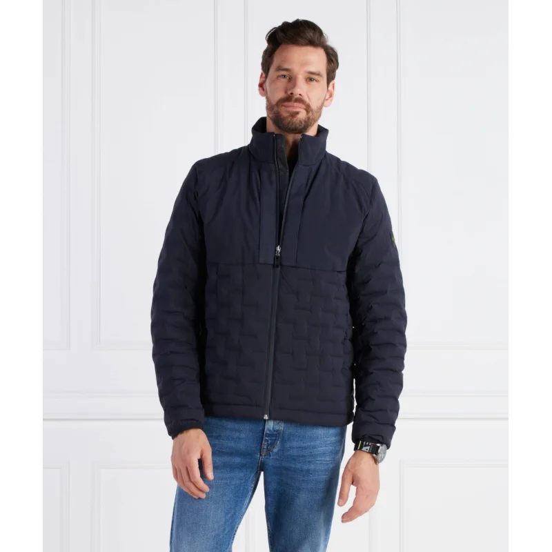 BOSS GREEN Puchowa kurtka J_Petrick | Regular Fit