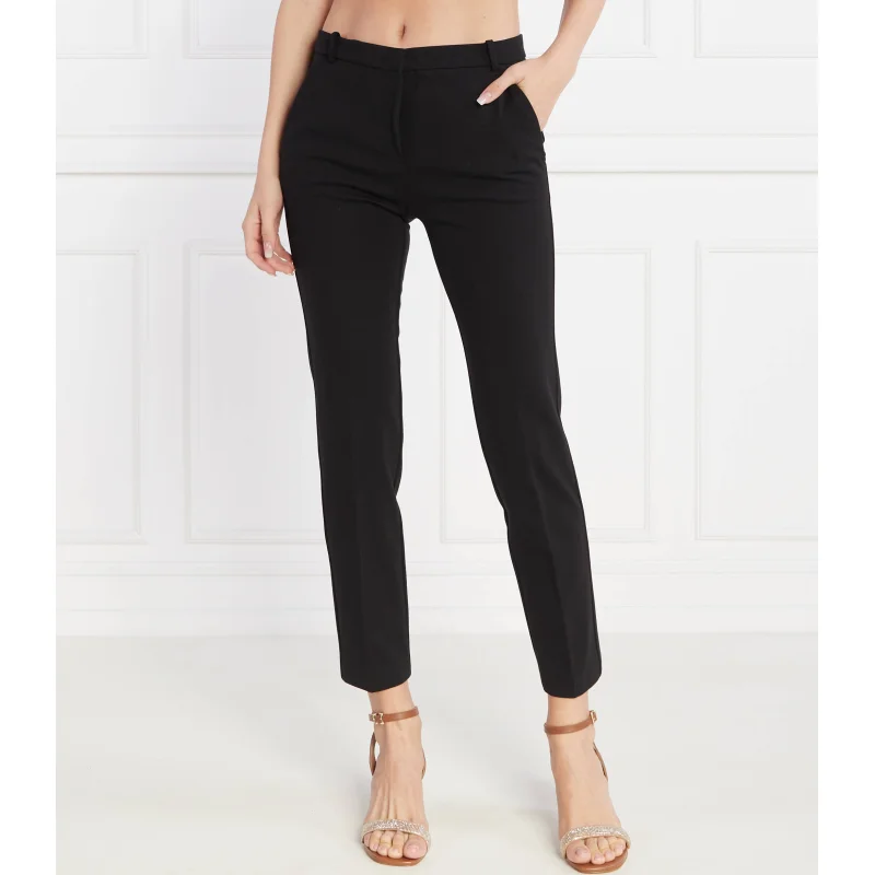 Pinko Spodnie | Regular Fit