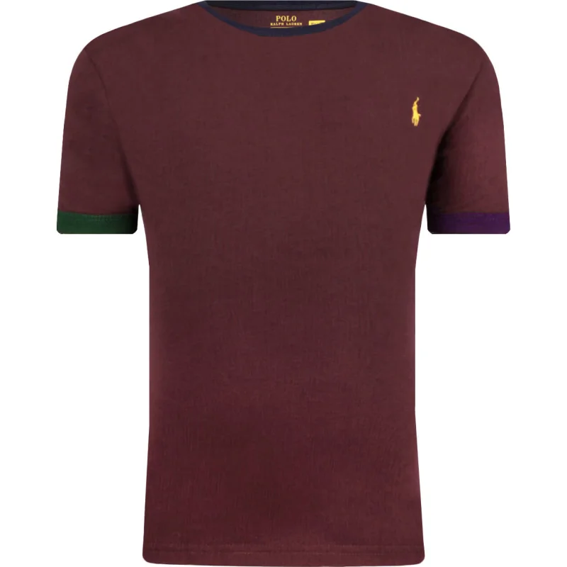 POLO RALPH LAUREN T-shirt | Regular Fit