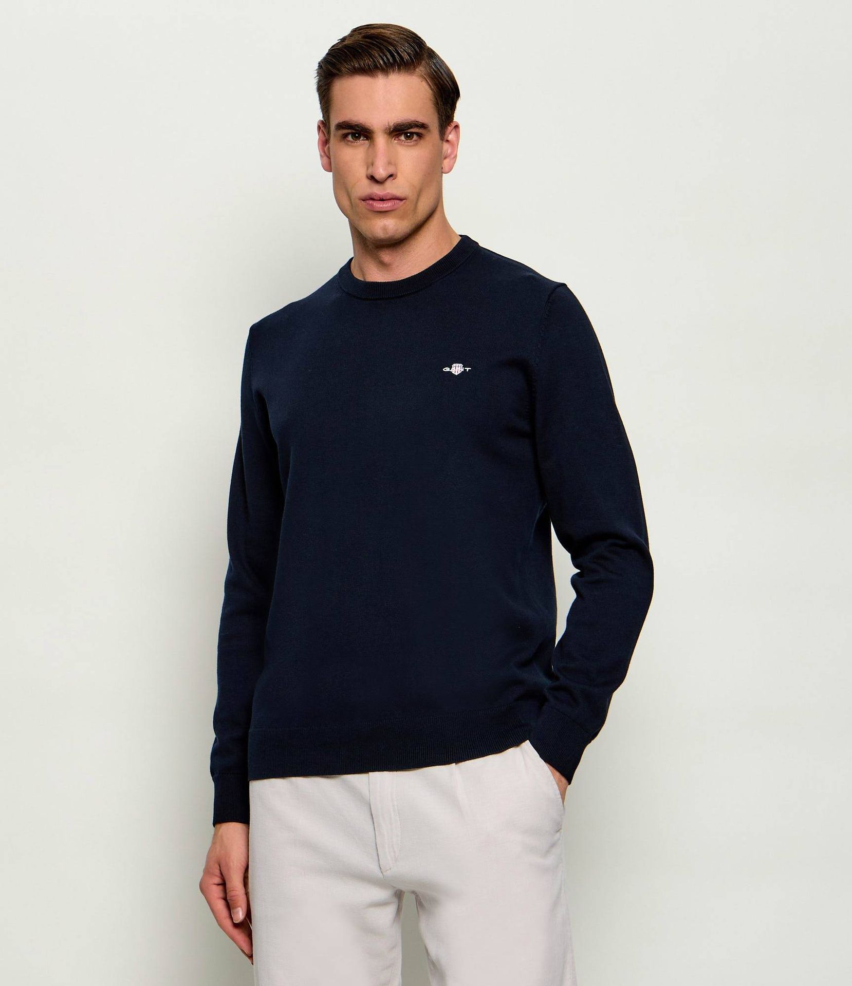 Gant Sweter Regular Fit