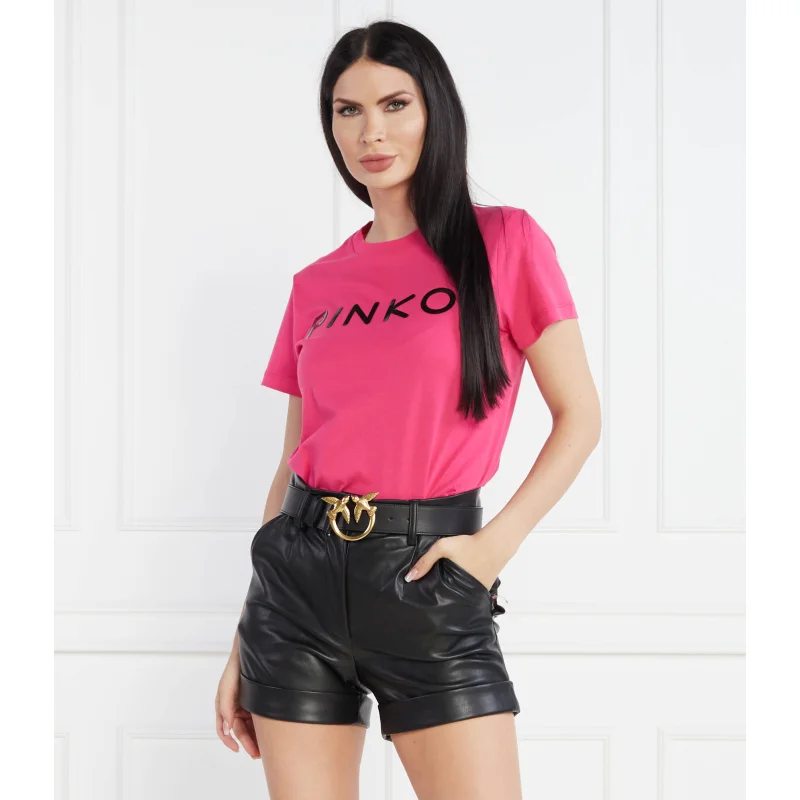 Pinko T-shirt | Regular Fit