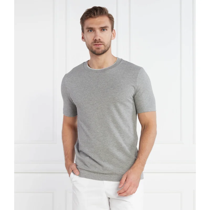 BOSS T-shirt Tessler | Regular Fit