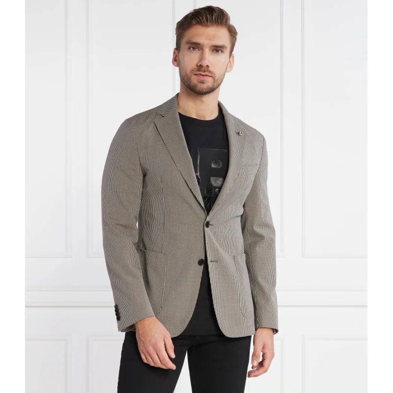 BOSS Marynarka C-Hanry-233 | Regular Fit