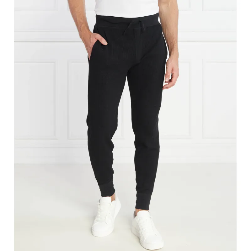 POLO RALPH LAUREN Spodnie od piżamy Regular Fit