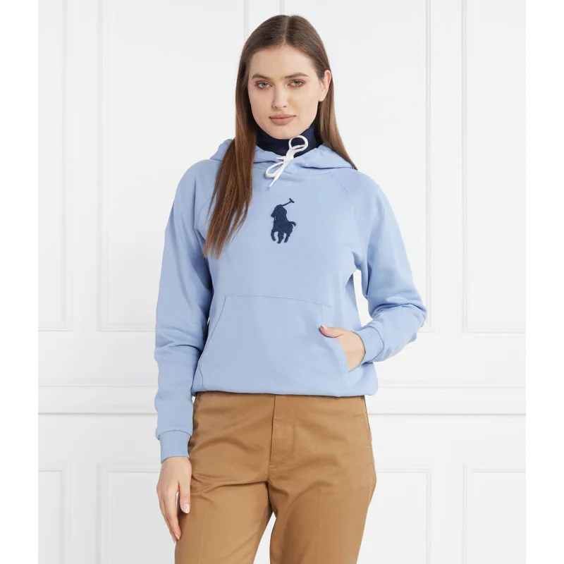 POLO RALPH LAUREN Bluza | Regular Fit