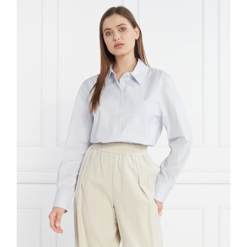 Ba&sh Koszula | Regular Fit
