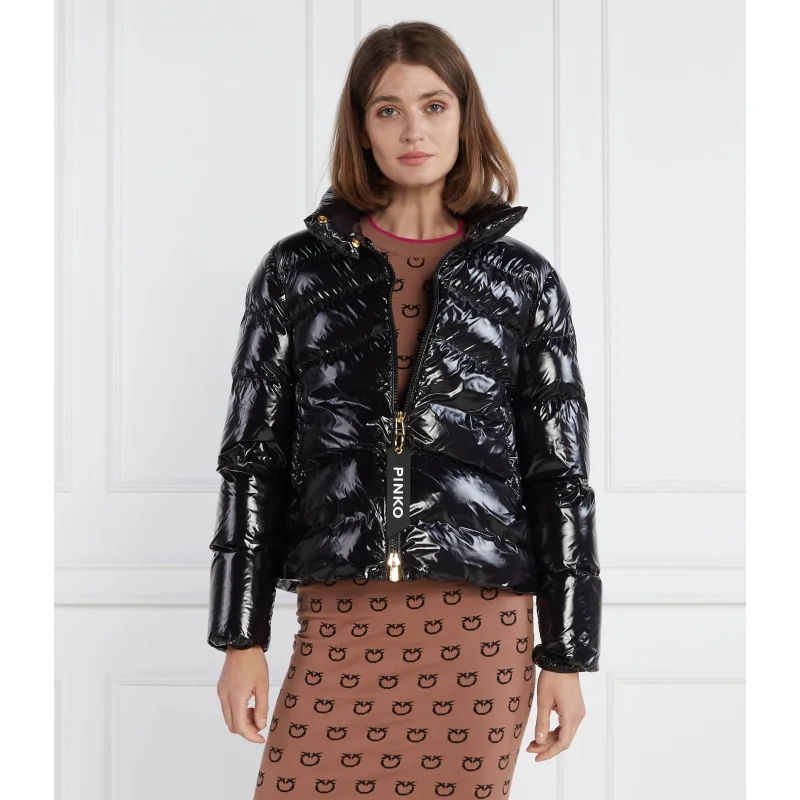 Pinko Kurtka | Regular Fit