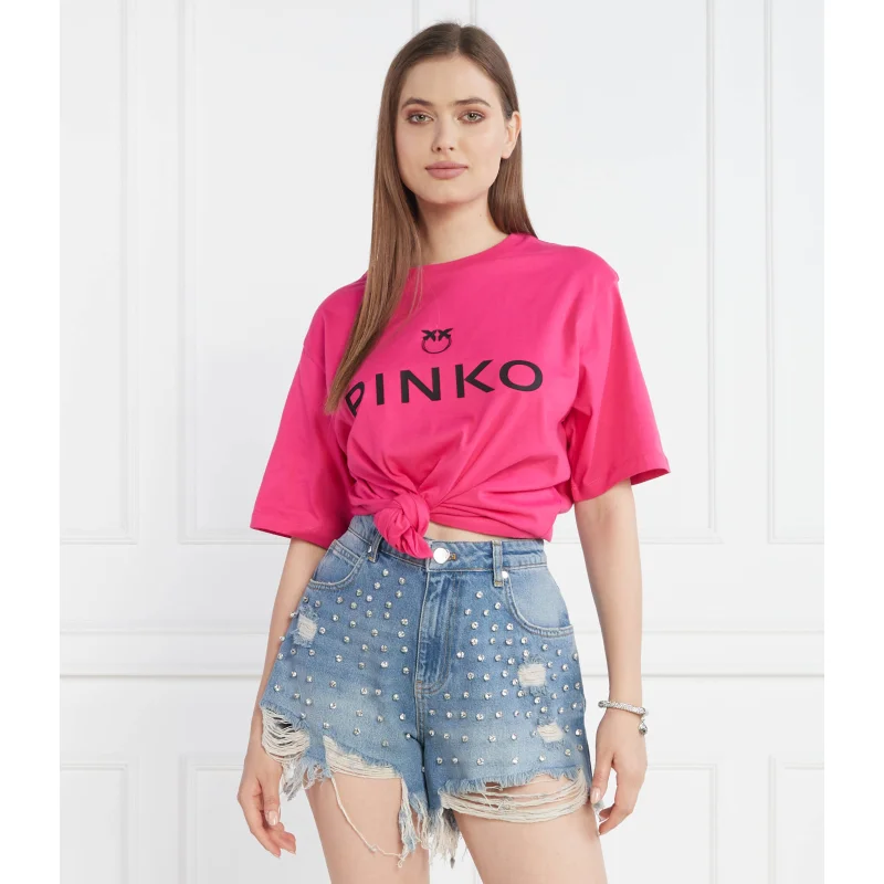 Pinko T-shirt | Regular Fit