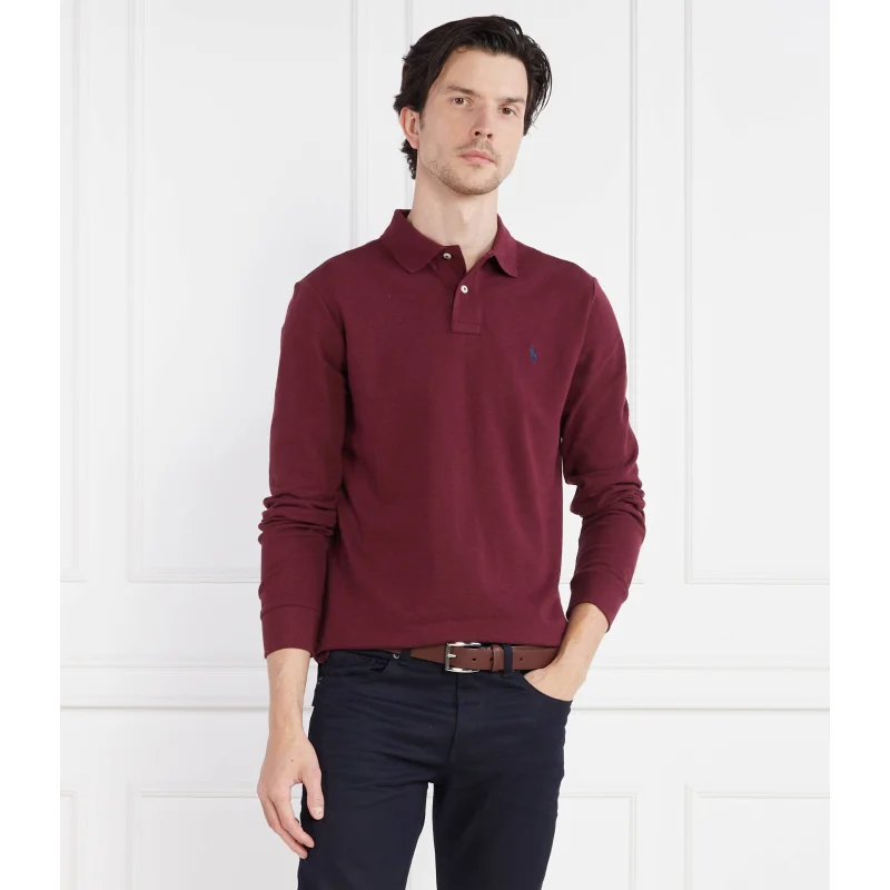 POLO RALPH LAUREN Polo Custom slim fit