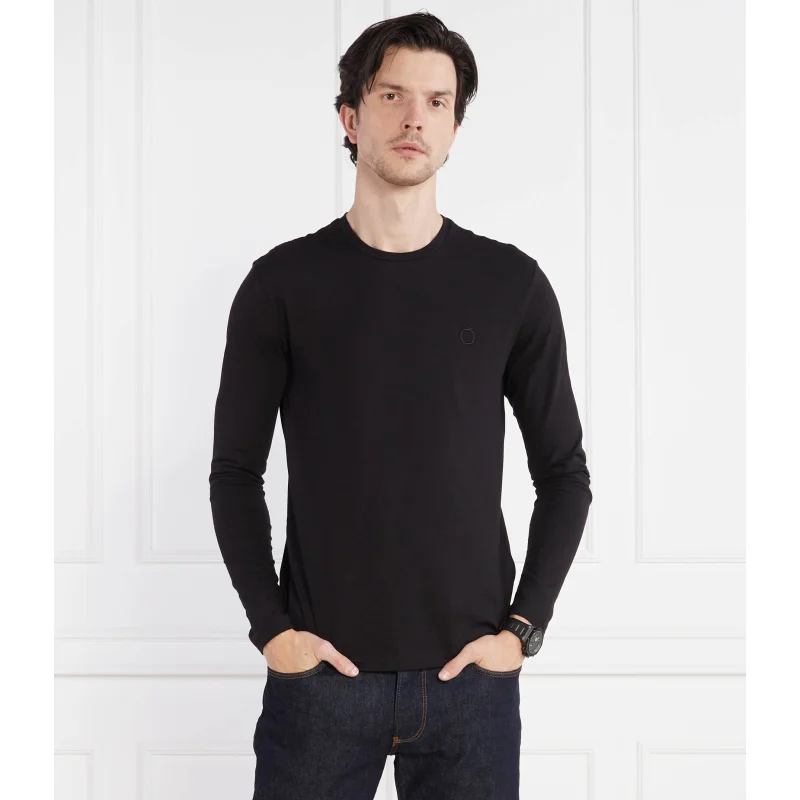 Trussardi Longsleeve | Regular Fit