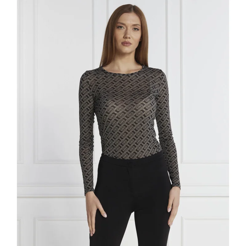 Pinko Bluzka | Slim Fit