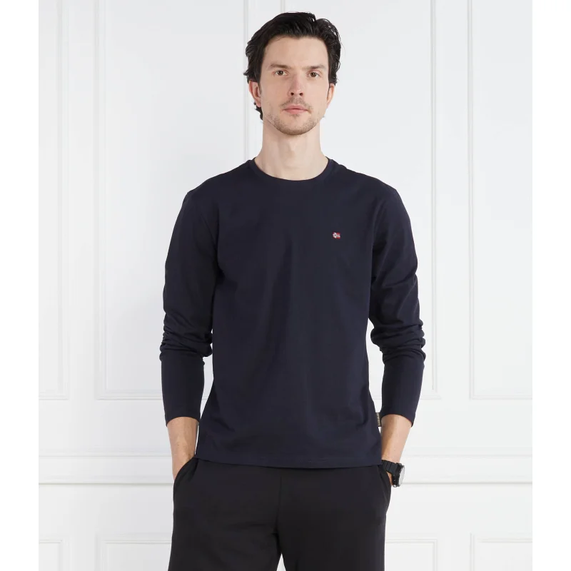 Napapijri Longsleeve SALIS LS 1 | Regular Fit