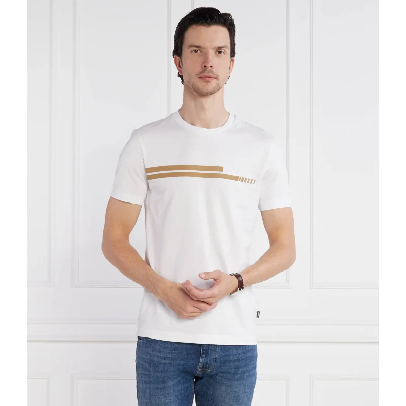 BOSS BLACK T-shirt Tessler | Regular Fit