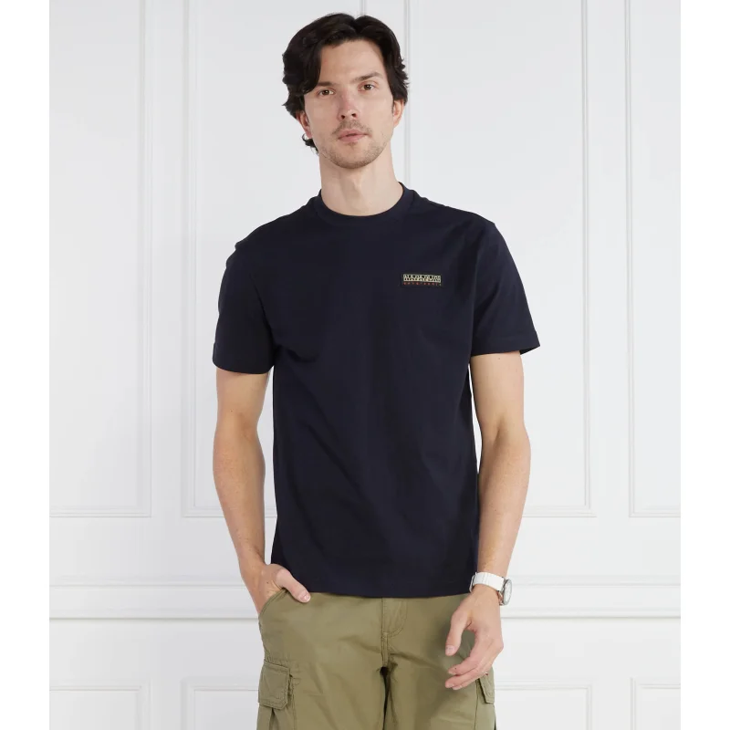 Napapijri T-shirt S-IAATO | Regular Fit