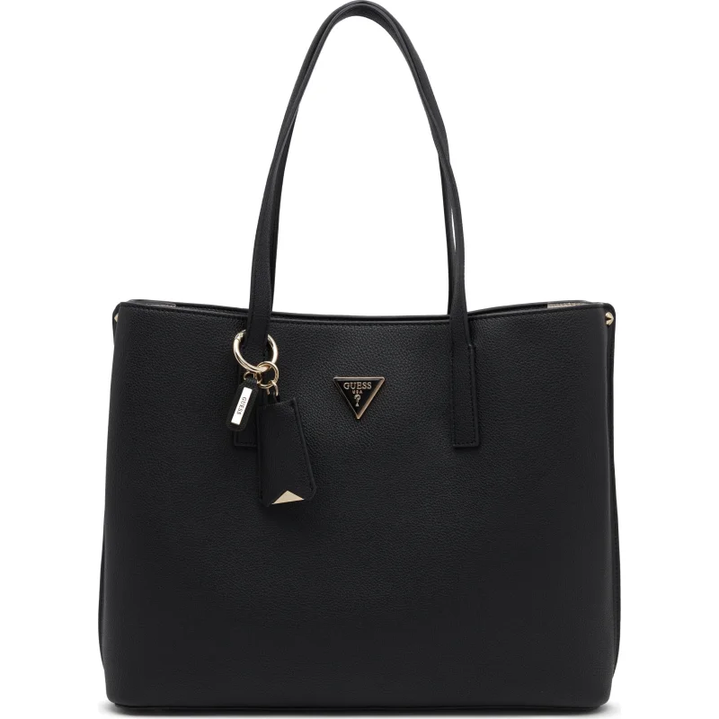 Guess Shopperka MERIDIAN GIRLFRIEND TOTE