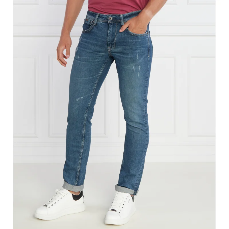 Pepe Jeans London Jeansy CASH | Regular Fit