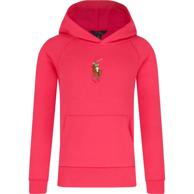 POLO RALPH LAUREN Bluza | Regular Fit